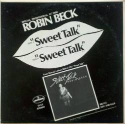 Robin Beck : Sweet Talk (Single)